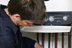 boiler replacement Pirbright
