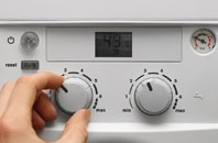 free Pirbright boiler maintenance quotes